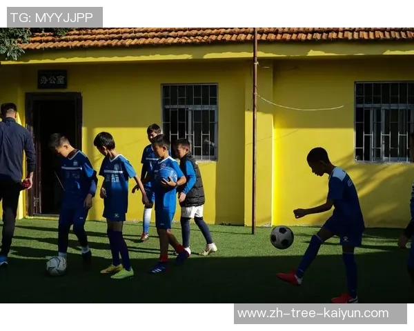 碧江足球崛起之路:探索地方足球发展的新机遇与挑战 碧江足球崛起之路:探索地方足球发展的新机遇与挑战