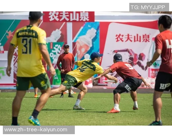 飞盘运动的魅力与团队精神成都飞盘队的成长与挑战全景揭秘 飞盘运动的魅力与团队精神成都飞盘队的成长与挑战全景揭秘